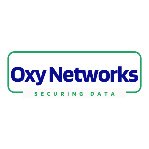 Oxy Networks
