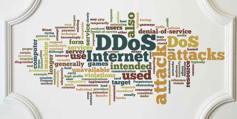 ddos attacks