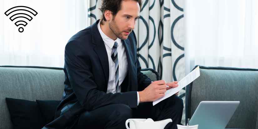 free wi-fi budget hotels