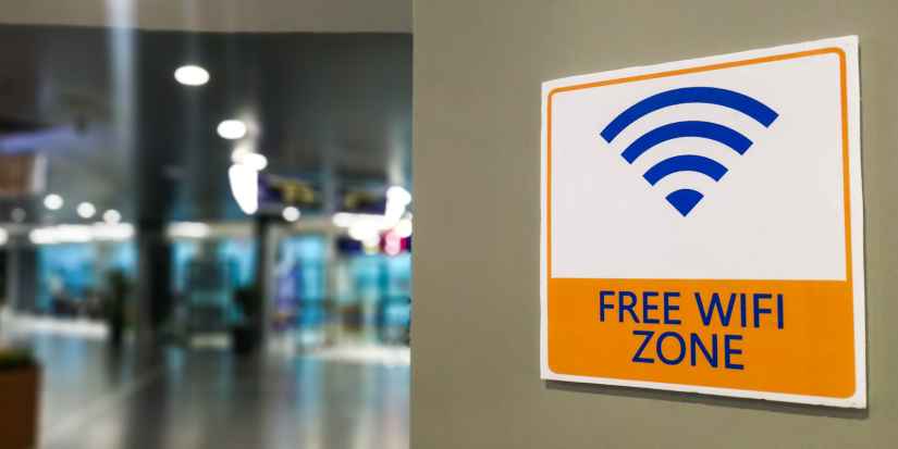 5 Essential Wi-Fi Security Tips for Retailers